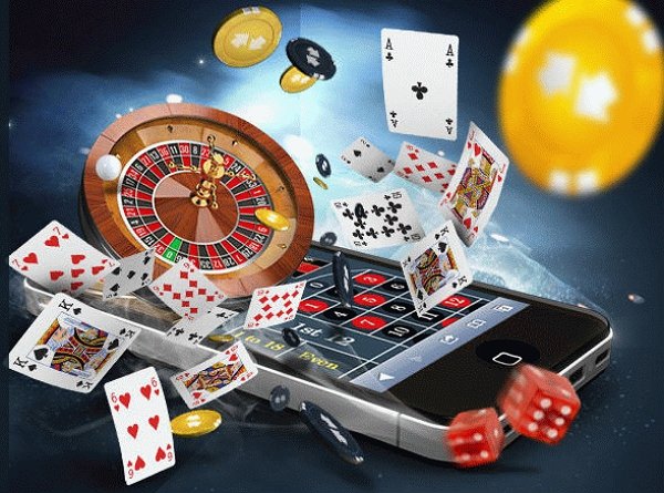 Explore the Exciting World of Jaya 9 Casino 46 Explore the Exciting World of Jaya 9 Casino 46